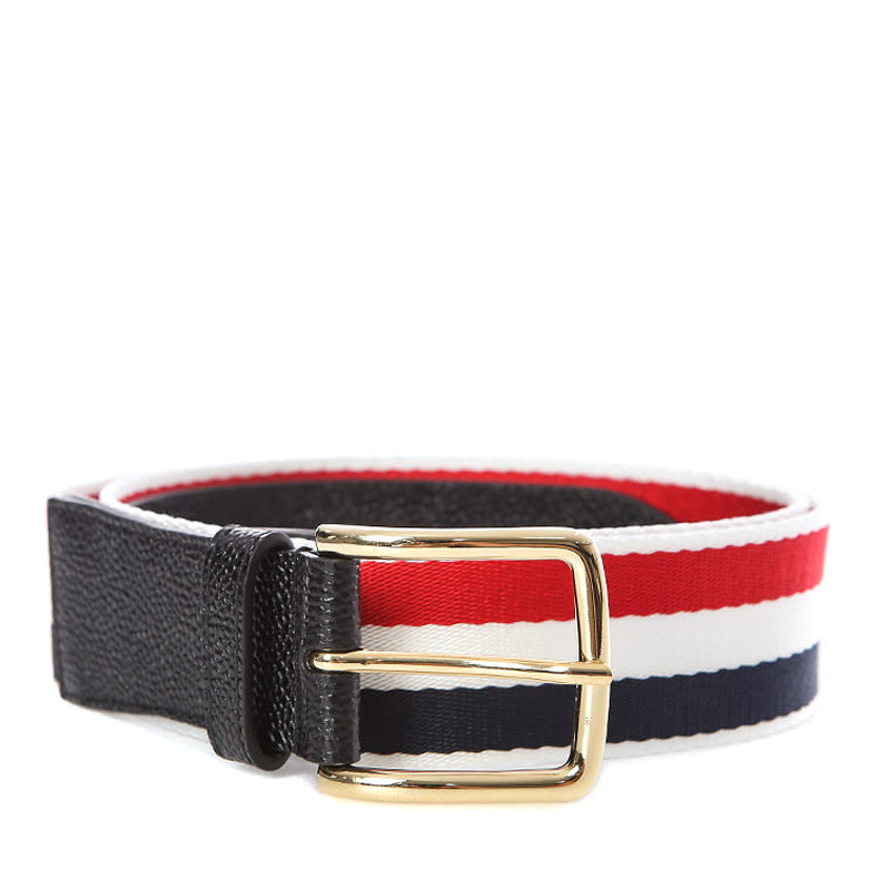 thom browne belt