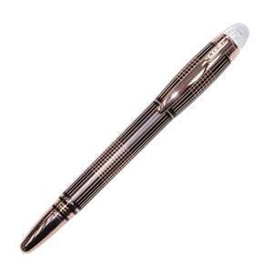 NEW MONTBLANC PENS MONTBLANC 112679 PLASTIC BLACK