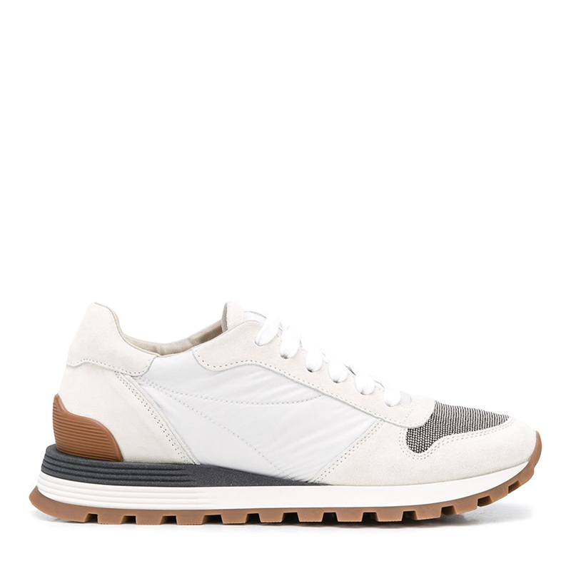 スニーカー BRUNELLO CUCINELLI Women Sneakers MZSFG1960LE C6280 WHITE mzsfg1960p-c6280_6.jpg?ts=