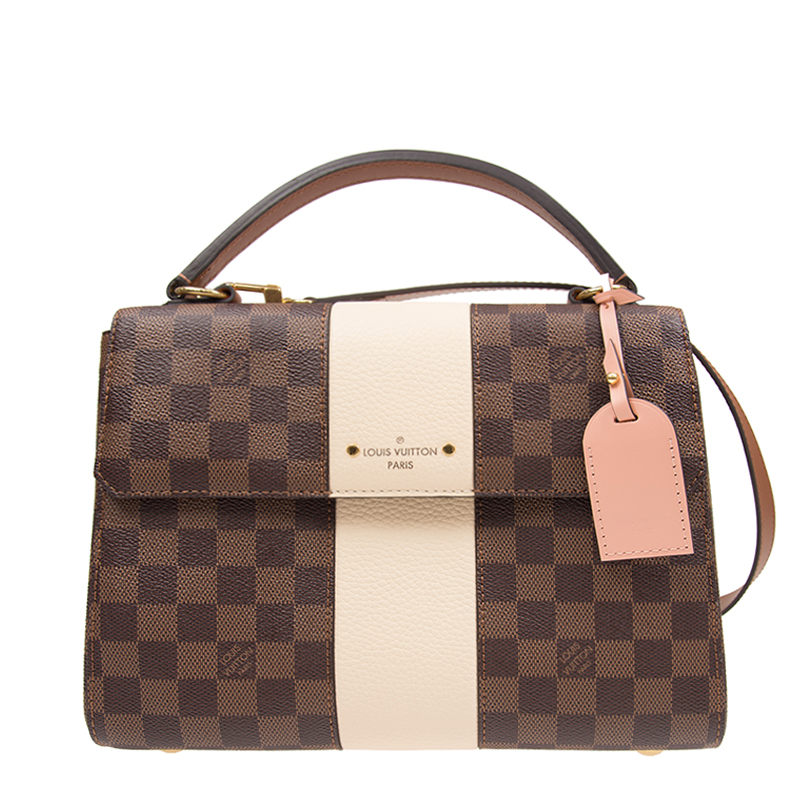 NEW LOUIS VUITTON BAGS BOND STREET N40133 HANDBAG