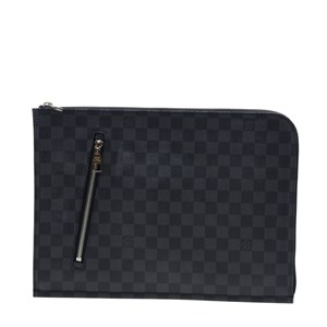 NEW LOUIS VUITTON BAGS N48247 CLUTCH BAG