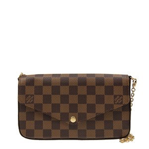 全新LOUIS VUITTON 路易威登手袋PHONE BOX M44914 手提包