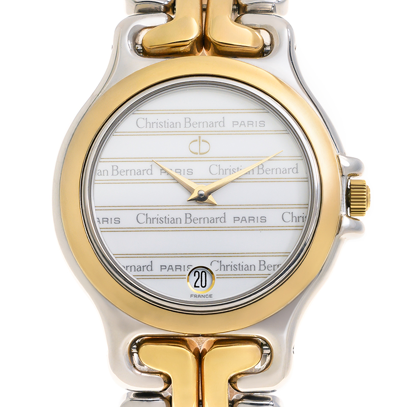 NEW CHRISTIAN BERNARD LADIES NC5396BXW - Main Image