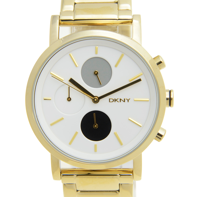 手表 dkny 唐可娜儿