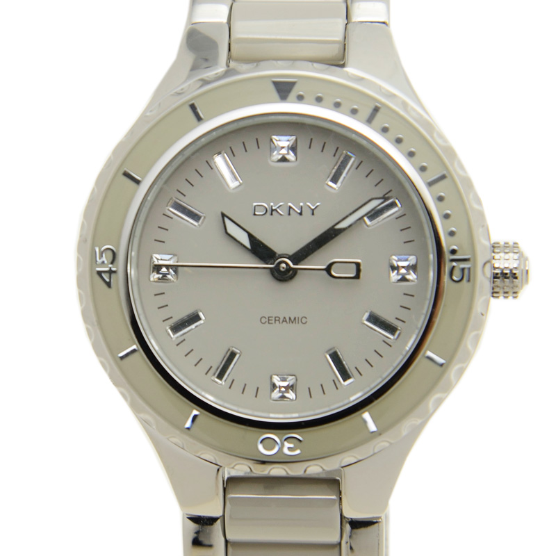 手表 dkny 唐可娜儿