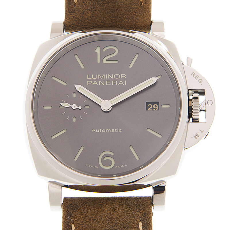 PANERAI LUMINOR DUE PAM00904