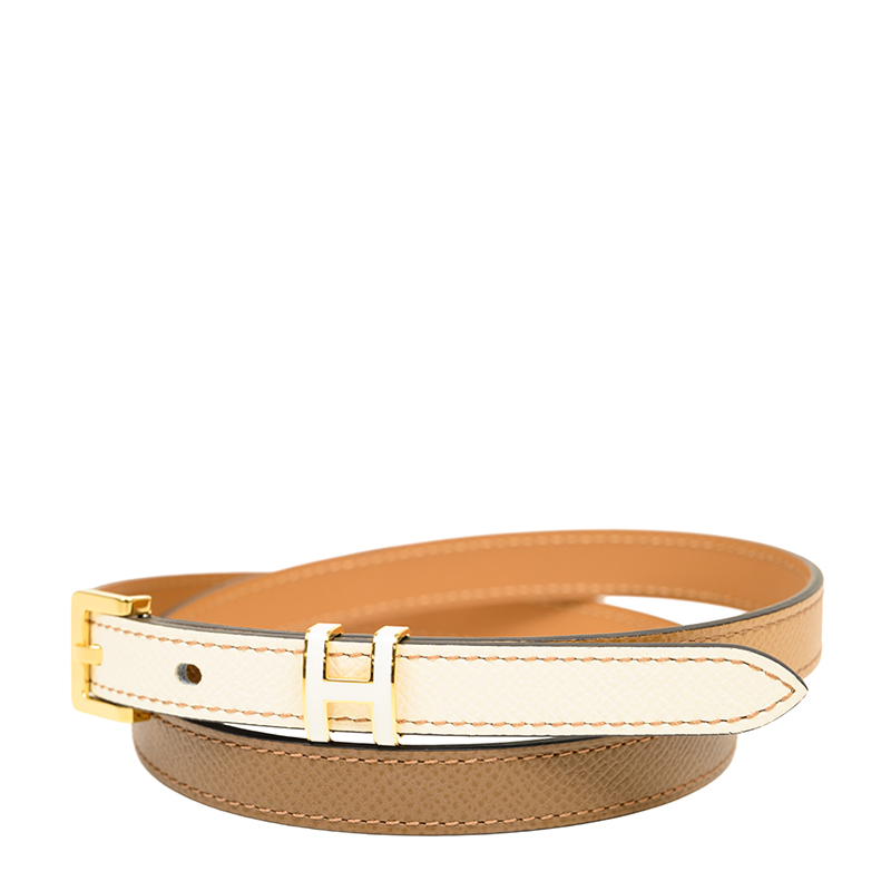 hermes h belt