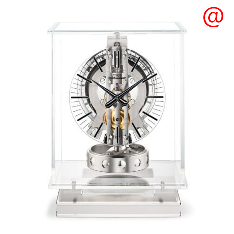 全新JAEGER-LECOULTRE 積家空氣鐘系列ATMOS Q5135204