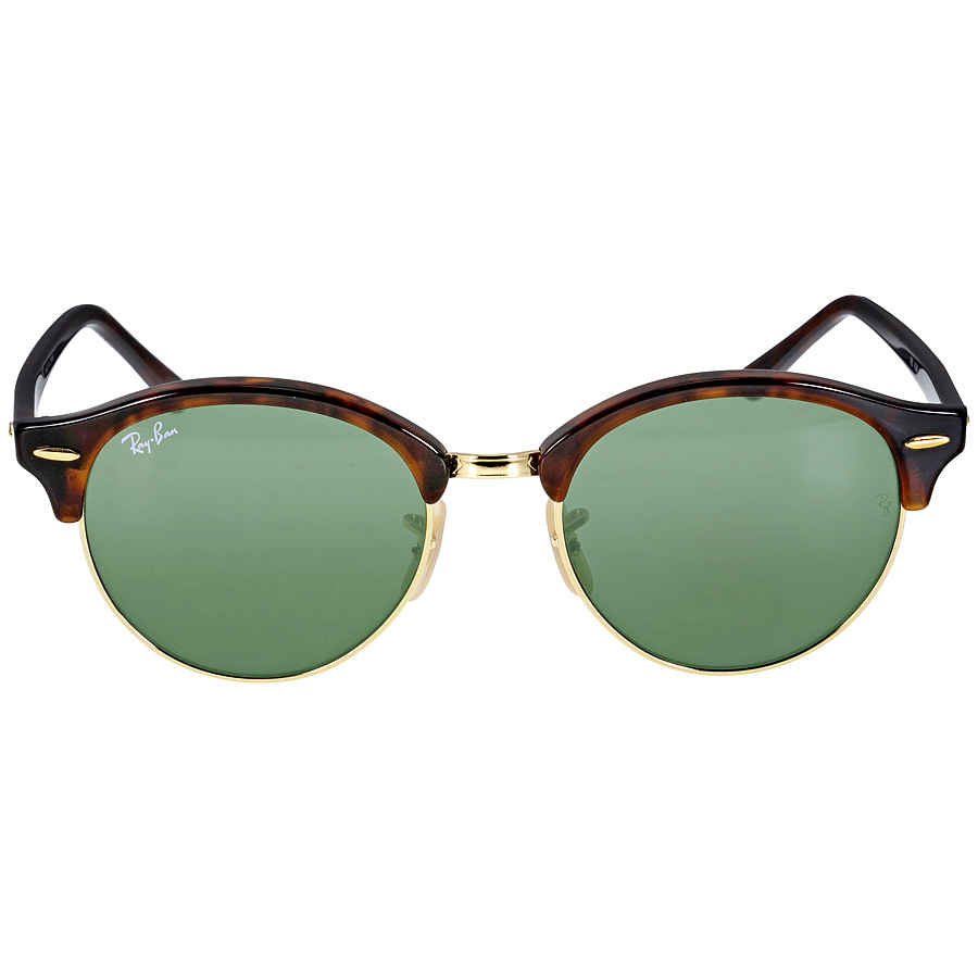 ★RayBan RB4246 990P(ATSUSHIサングラス) サングラス】☆RayBan CLUBROUND RB4246 990P(ATSUSHIサングラス