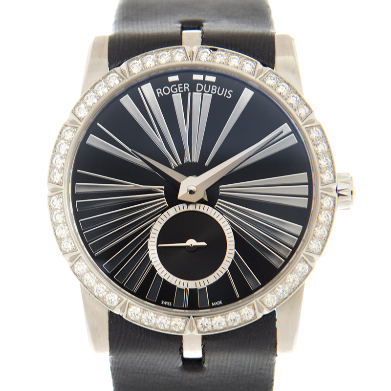 NEW ROGER DUBUIS EXCALIBUR RDDBEX0278
