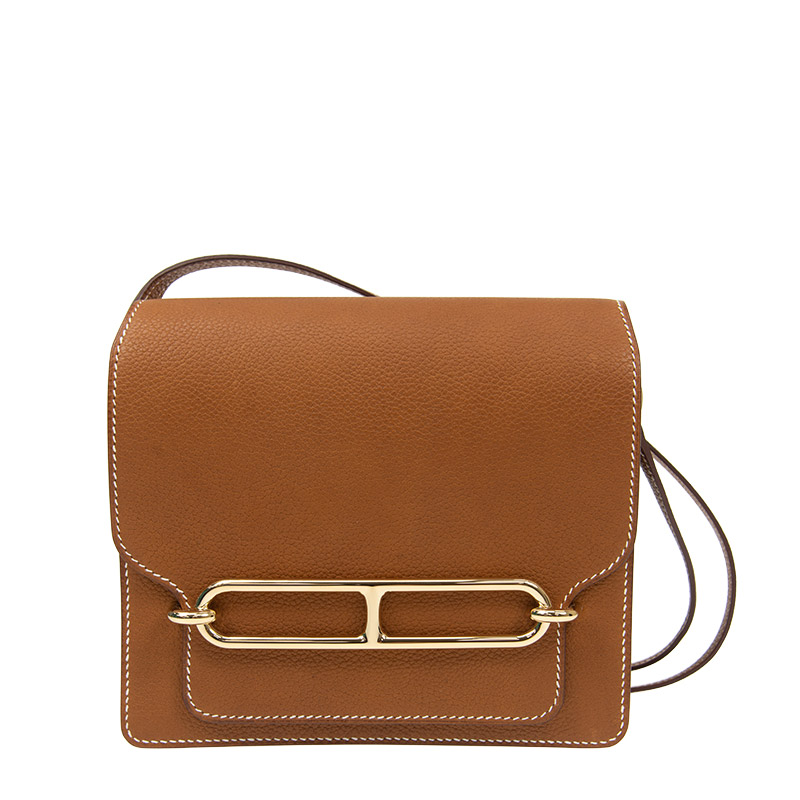 Hermes bag roulis sale