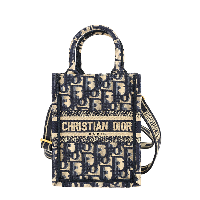 Bag New Christian Dior NEW CHRISTIAN DIOR BAGS DIOR BOOK TOTE