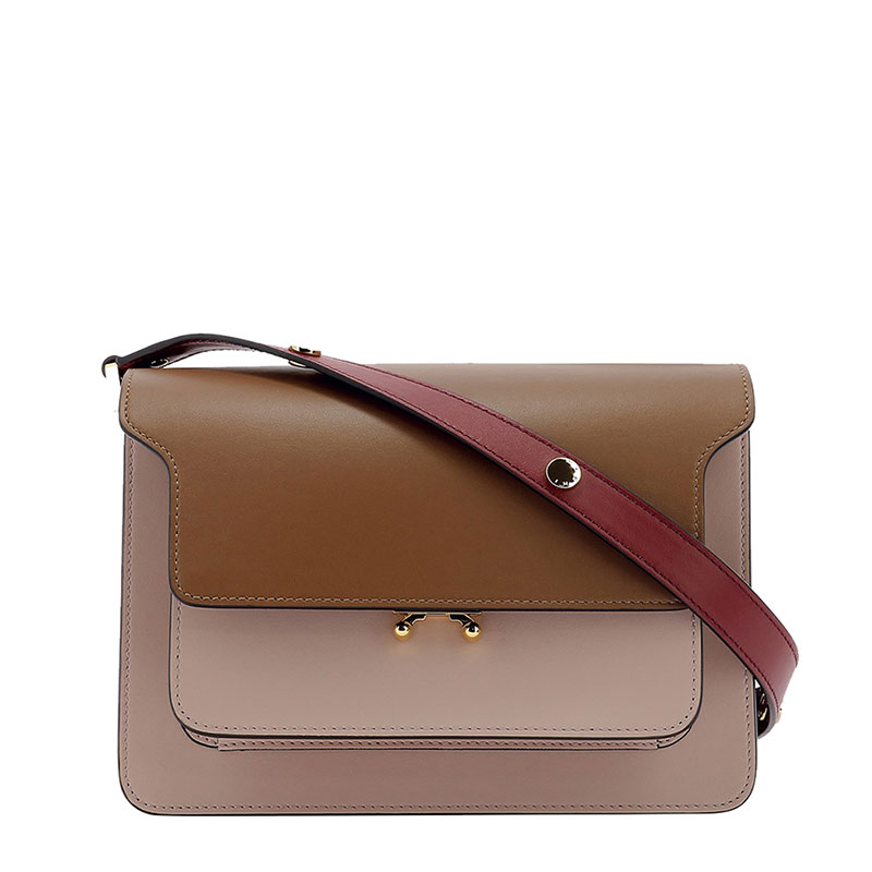 NEW MARNI BAGS SBMPN09NO3 LV589 Z409N SHOULDER BAG
