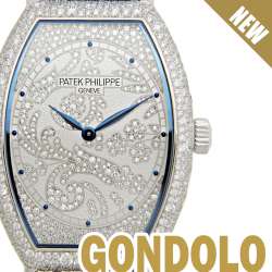 Patek Philippe “Tiffany & Co.” [New] Nautilus Annual In Mong Kok, Hong Kong  For Sale (10576358)