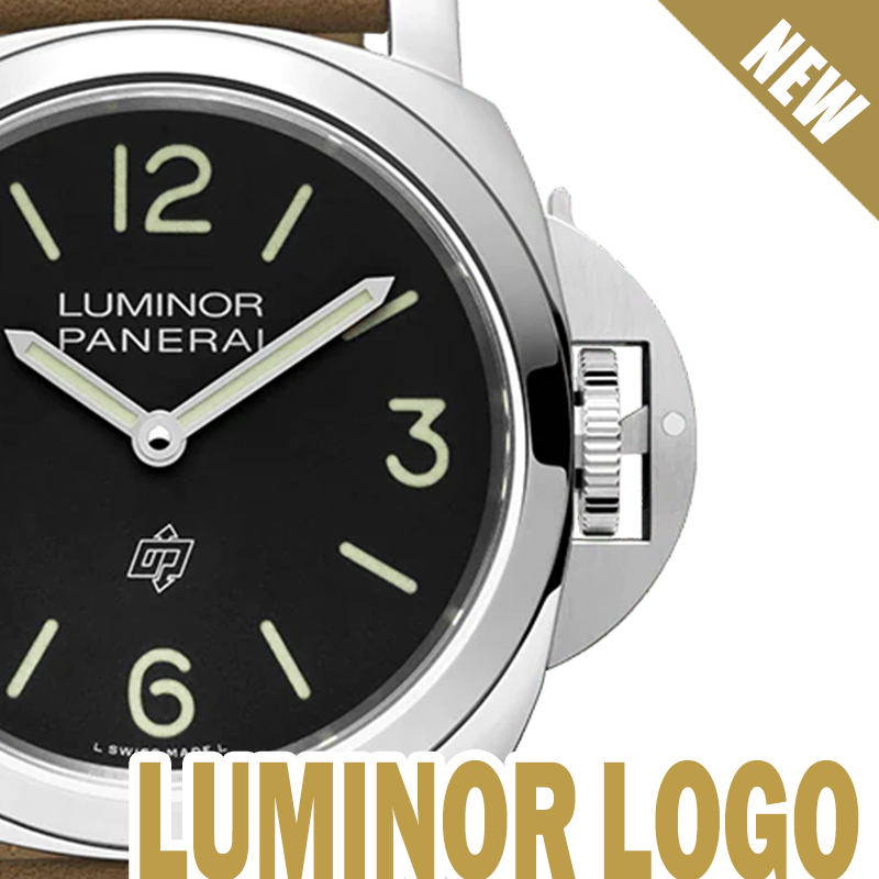 Luminor logo online