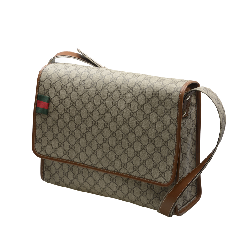 NEW GUCCI BAGS 246411 KGD3G 8527 SHOULDER BAG/CROSSBODY BAG