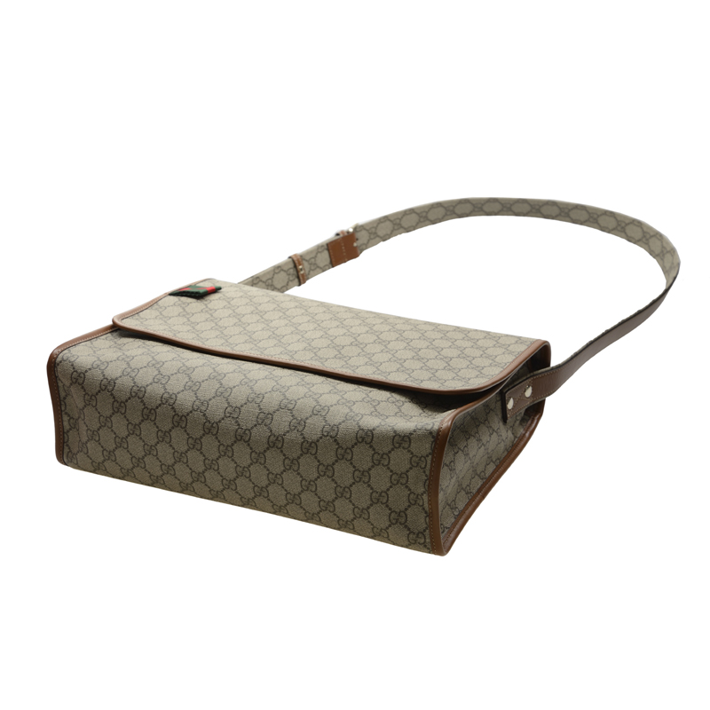 全新 GUCCI 古馳 手袋 246411 KGD3G 8527 單肩包/斜挎包 名人站