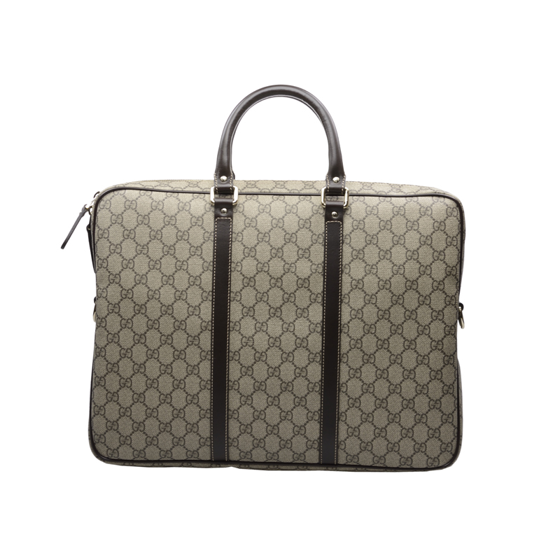 NEW GUCCI HANDBAGS 201480 KGDHG 9643 BRIEFCASE