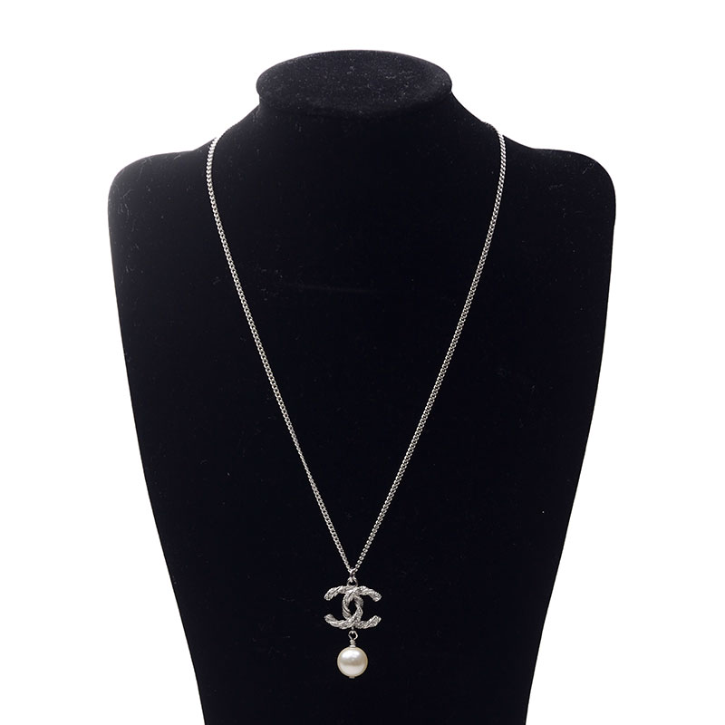 首饰 chanel 香奈儿