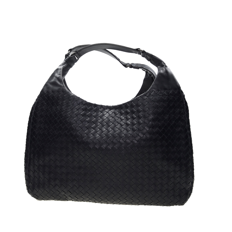 バッグ Bottega Veneta leather handbag NEW BOTTEGA VENETA HANDBAGS 124864 V0016 8175 SHOULDER BAG/HANDBAG