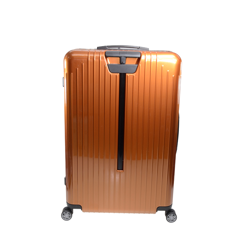 Rimowa Orange Carry On NEW RIMOWA LUGGAGE SALSA AIR 82073234