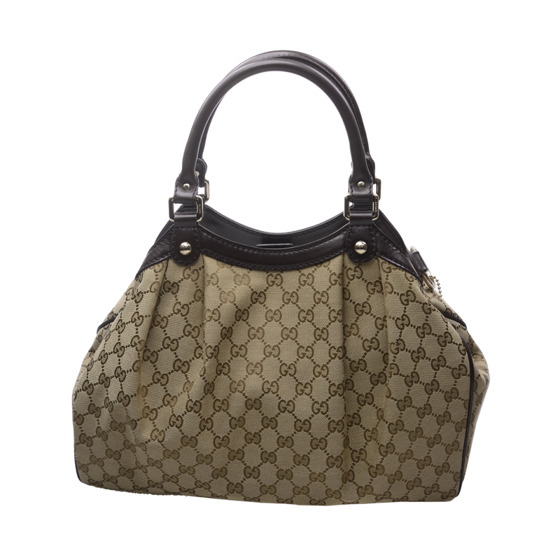GUCCI 211944-FAFXG-9643 グッチ ハンドバッグ 楽天市場】GUCCI グッチ マイクログッチシマ ベージュ ゴールド