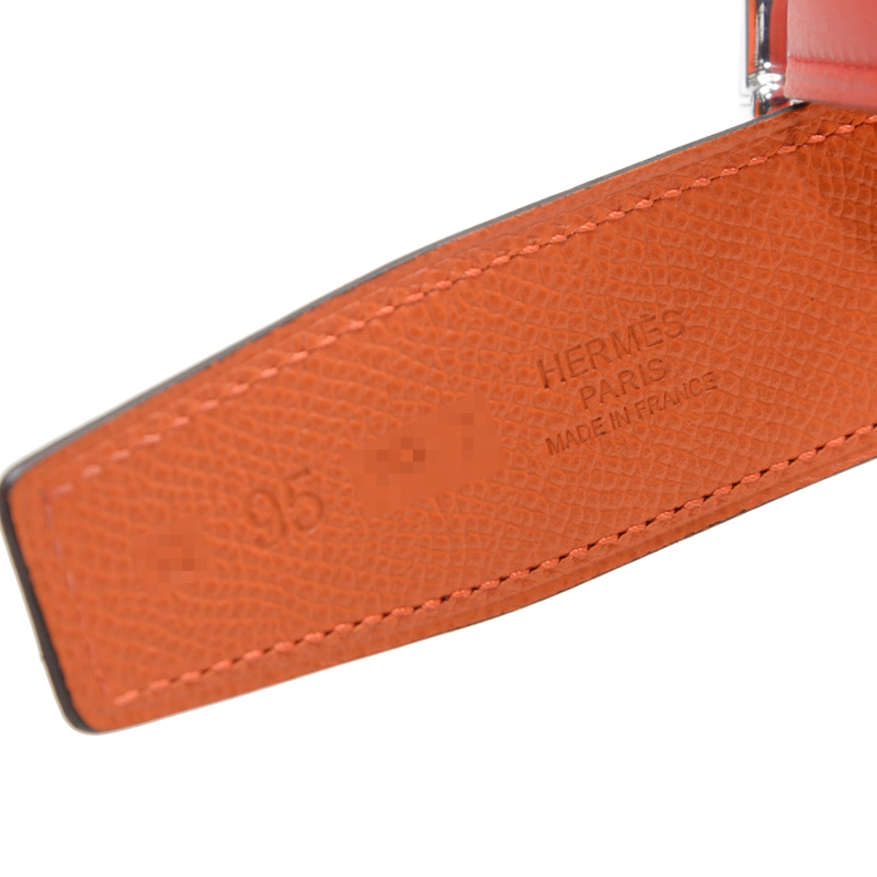 皮带 hermes 爱马仕