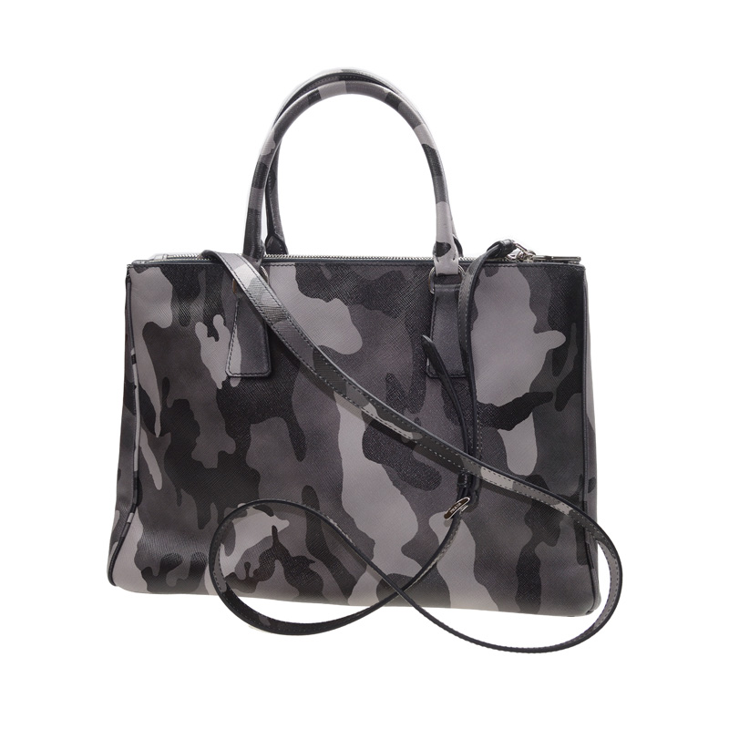 NEW PRADA HANDBAGS B2274P 2A4B F0PPP SHOULDER BAG/MESSENGER