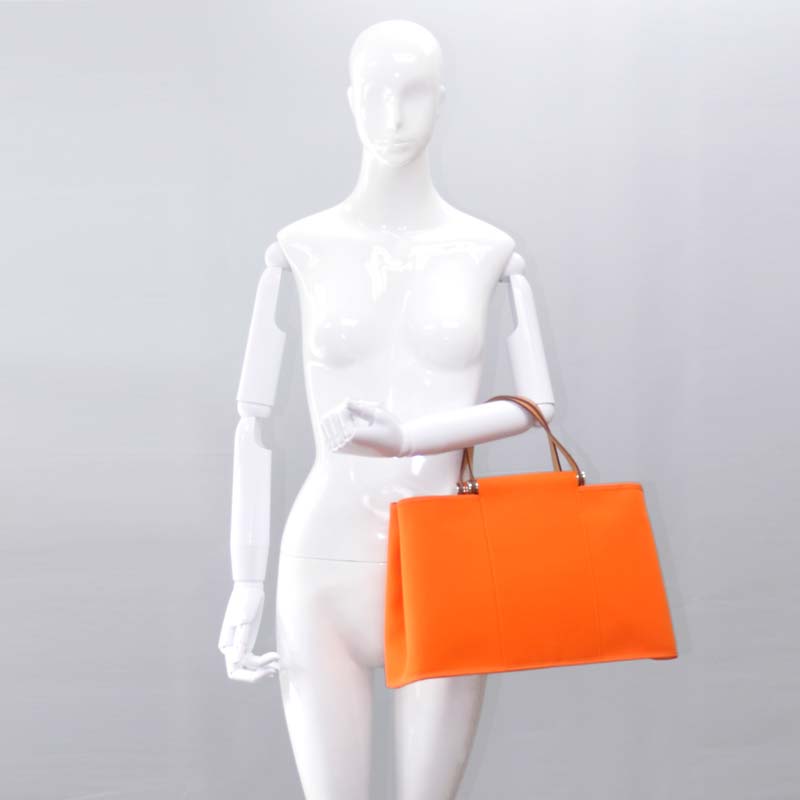 全新HERMES 愛馬仕手袋CABAG 9J HECABAG9J 單肩包/斜挎包/手提包 全新HERMES 愛馬仕手袋CABAG 9J HECABAG9J 單肩包/斜挎包/手提包