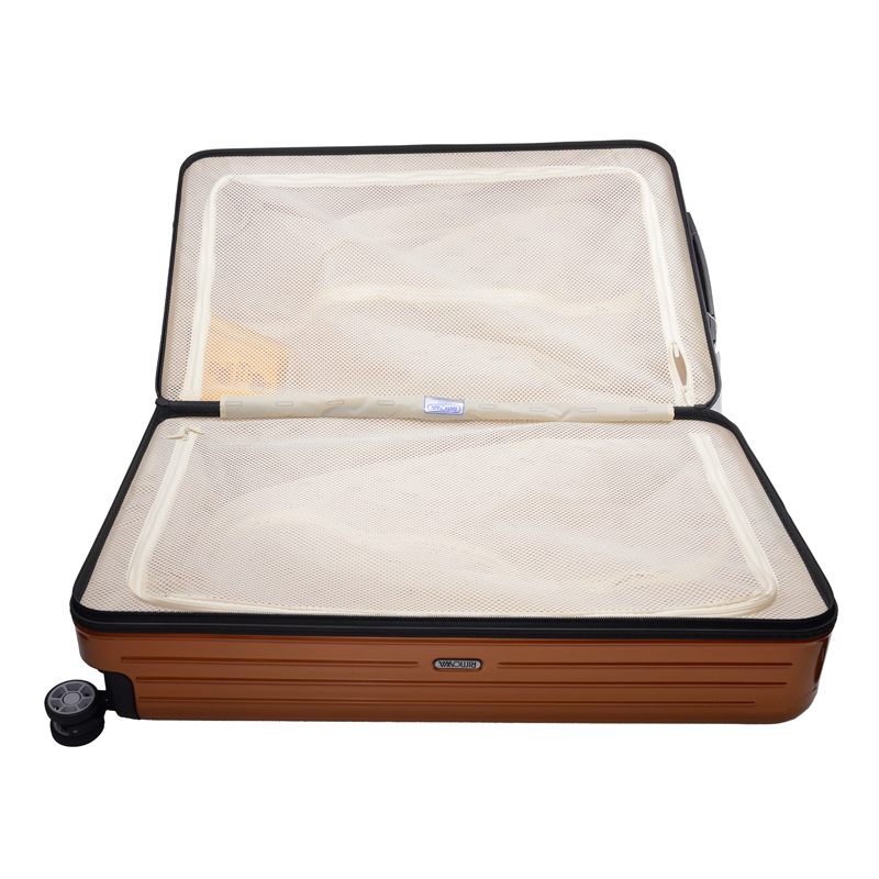NEW RIMOWA LUGGAGE SALSA AIR 82070234 POLYCARBONATE ORANGE 29英寸