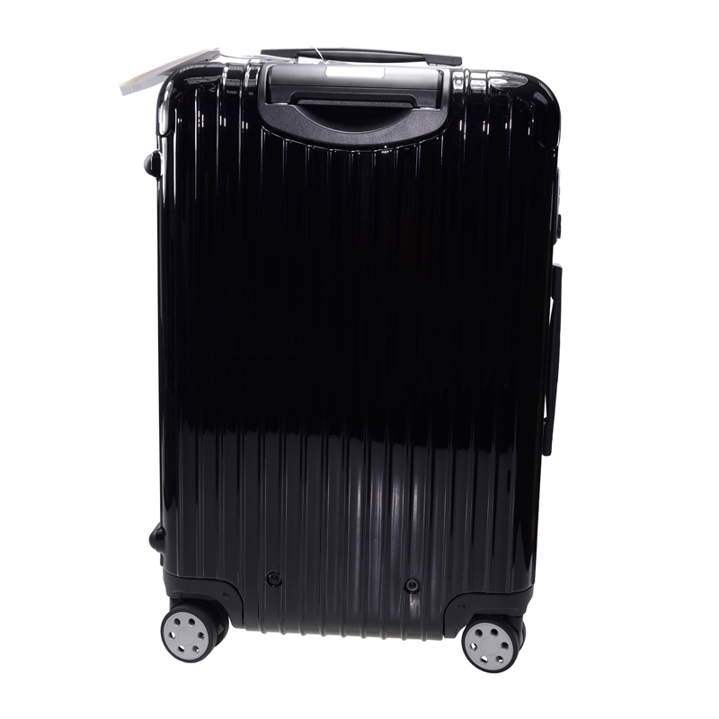 RIMOWA 極美品　キャビントロリー　黒 リモワ エッセンシャル キャビンプラス 47L マットブラック832