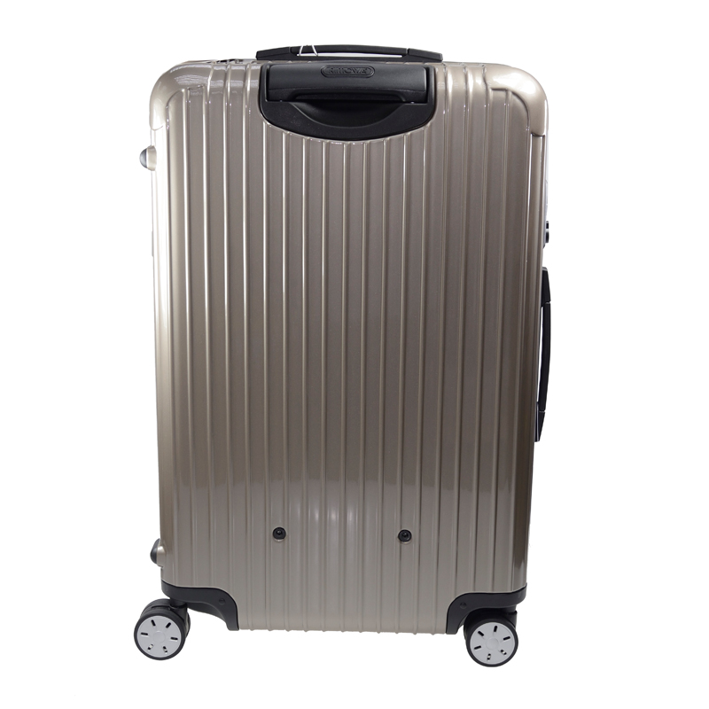 33L 2輪 RIMOWA SALSA ゴールド グレー シャンパン 【公式通販】