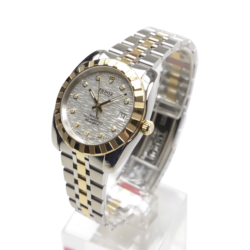 Tudor 帝舵21013 - 在Chrono24上的所有商品