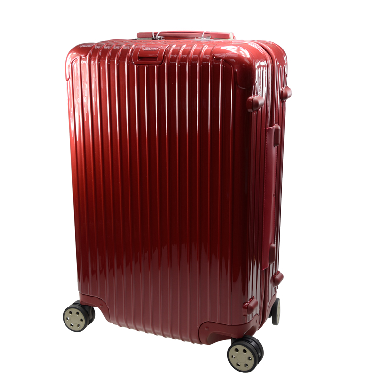 Salsa Deluxe Hybrid Rimowa Salsa 20 Suitcase Hybrid Carry On