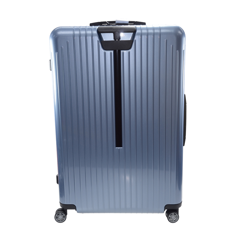 RIMOWA SALSA AIR 30ℓ NEW RIMOWA LUGGAGE SALSA AIR 82077784 POLYCARBONATE LIGHT BLUE 32