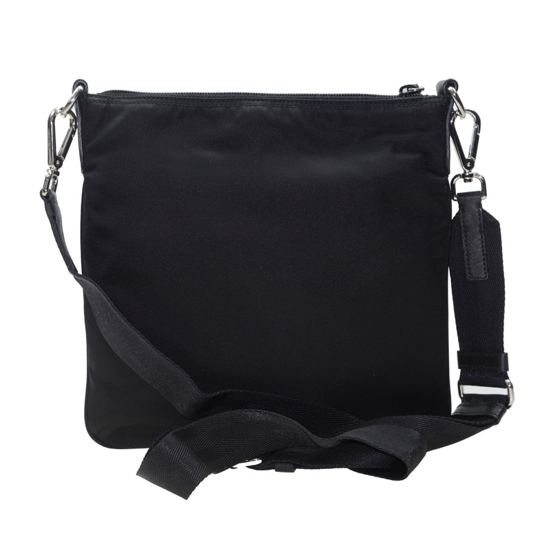 NEW PRADA HANDBAGS BT0716 ZOT F0002 MESSENGER BAG NEW PRADA HANDBAGS BT0716 ZOT F0002 MESSENGER BAG