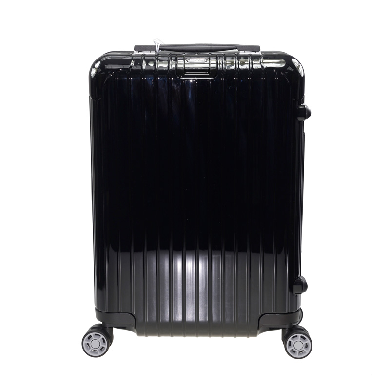 RIMOWA　SALSA　HYBRID　NOTEBOOK　黒 RIMOWA SALSA HYBRID NOTEBOOK 黒 Rimowa Deluxe Hybrid Laptop