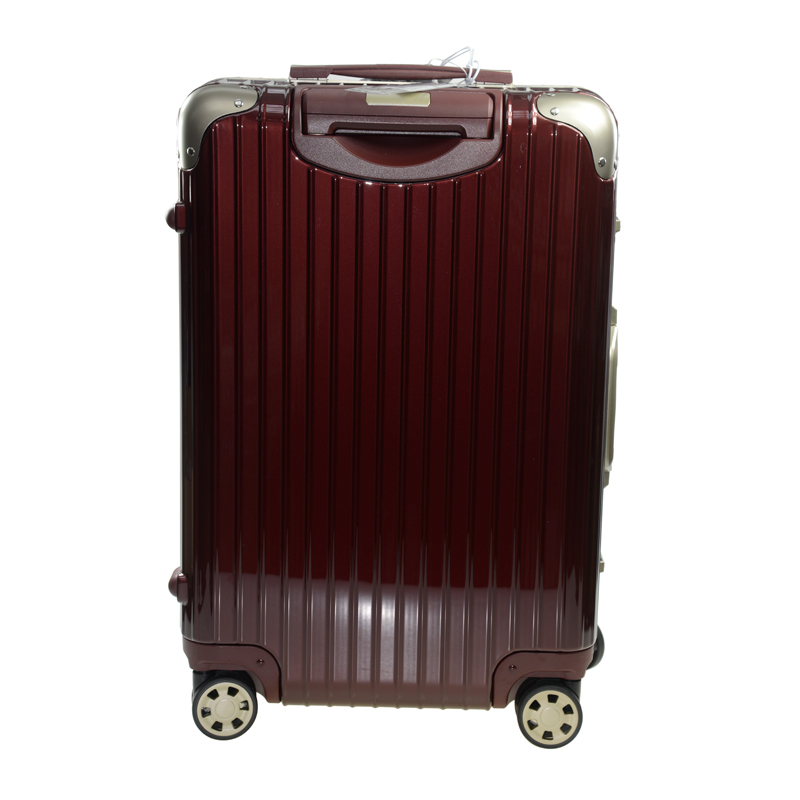 【タイショウ】RIMOWA Limbo Carmona Red 98L Amazon | [リモワ] スーツケース Limbo 98L 1週間-Carmona Red