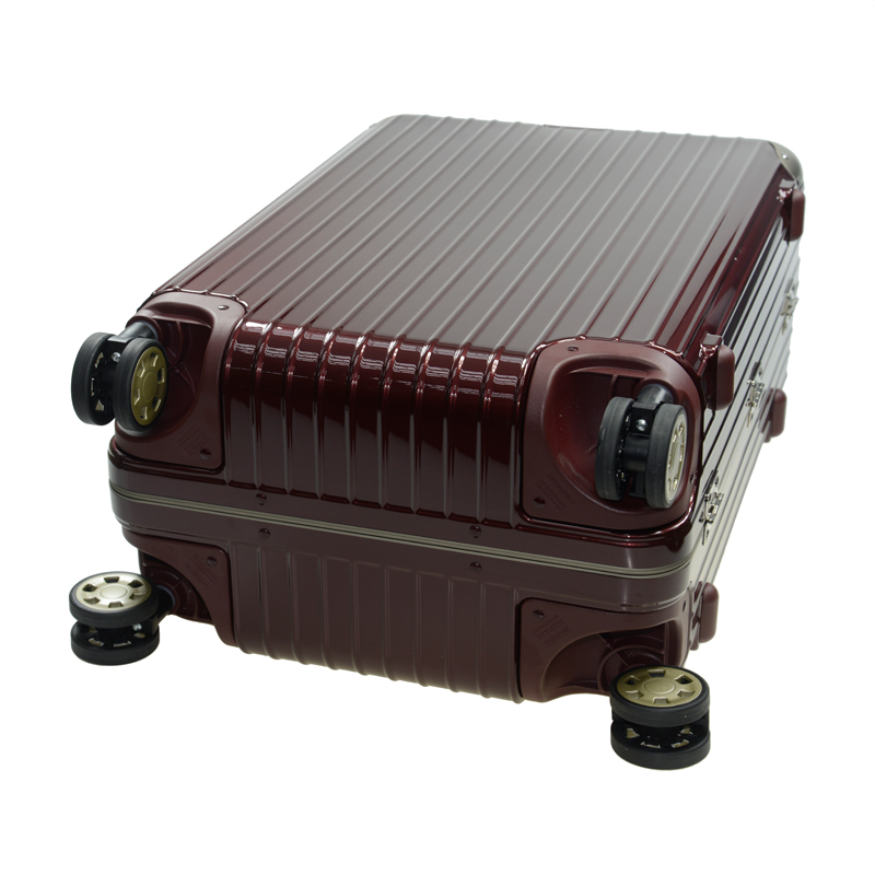【タイショウ】RIMOWA Limbo Carmona Red 98L Amazon | [リモワ] スーツケース Limbo 98L 1週間-Carmona Red