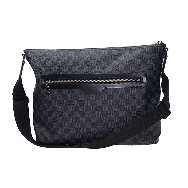 全新 LOUIS VUITTON 路易威登 手袋 N41106 斜挎包 名人站 - Main Image