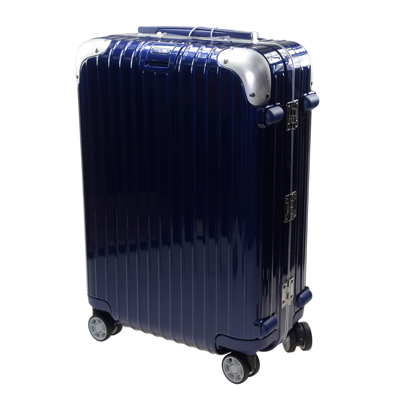 Rimowa レアモデル　Limbo 27L 881.40.50.4 Rimowa レアモデル Limbo 27L 881.40.50.4