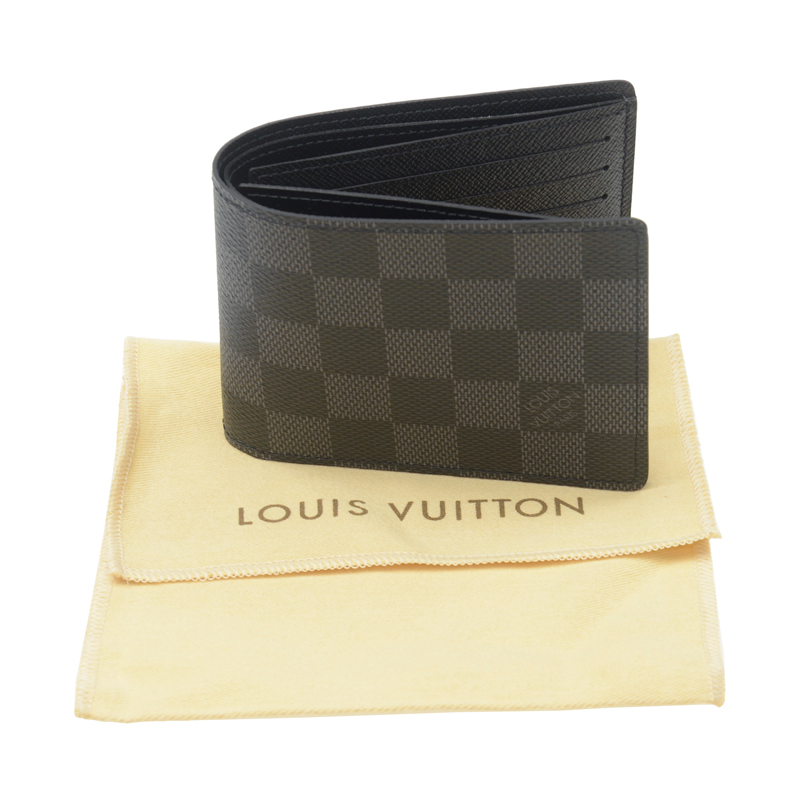 LOUIS VUITTON ルイヴィトン 二つ折り財布 ポルトフォイユ・スレンダー