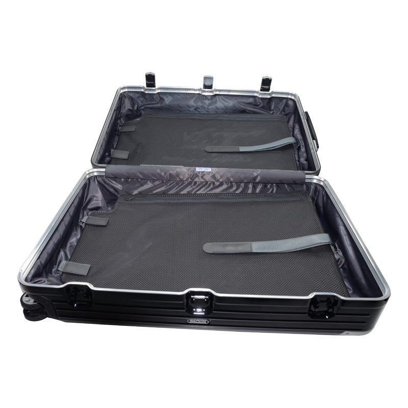 Rimowa レアモデル　Limbo 27L 881.40.50.4 リモワ リンボ 881.40.50.4 27リットル 4輪 | リモワ(RIMOWA