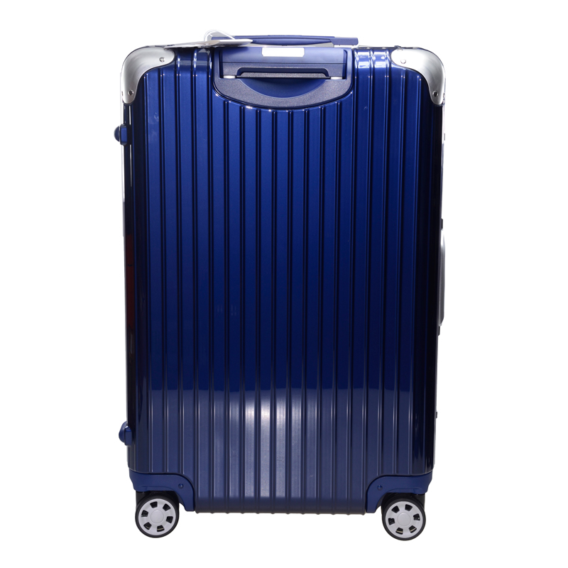 Rimowa レアモデル　Limbo 27L 881.40.50.4 リモワ リンボ 881.40.21.4 27リットル 4輪 | リモワ(RIMOWA