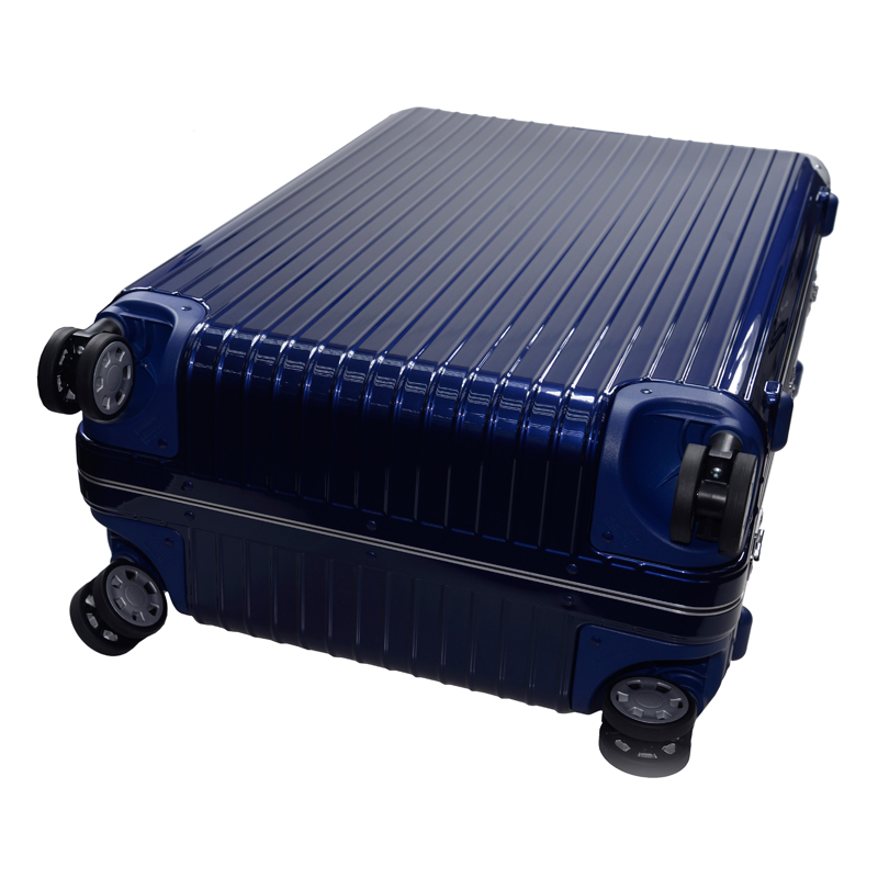 NEW RIMOWA LUGGAGE LIMBO 88177214 POLYCARBONATE BLUE 32英寸 (INCH)