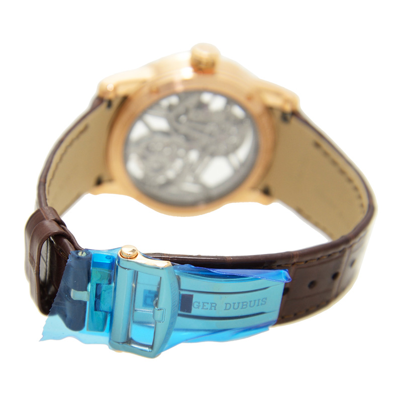 曼陀羅 全新ROGER DUBUIS 羅杰杜彼EXCALIBUR RDDBEX0392 EXCALIBUR 42