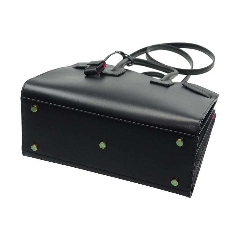 バッグ・カバンその他 Saint Laurent 378299 02G9W LE 37 mini in shiny leather | Saint Laurent | YSL EN