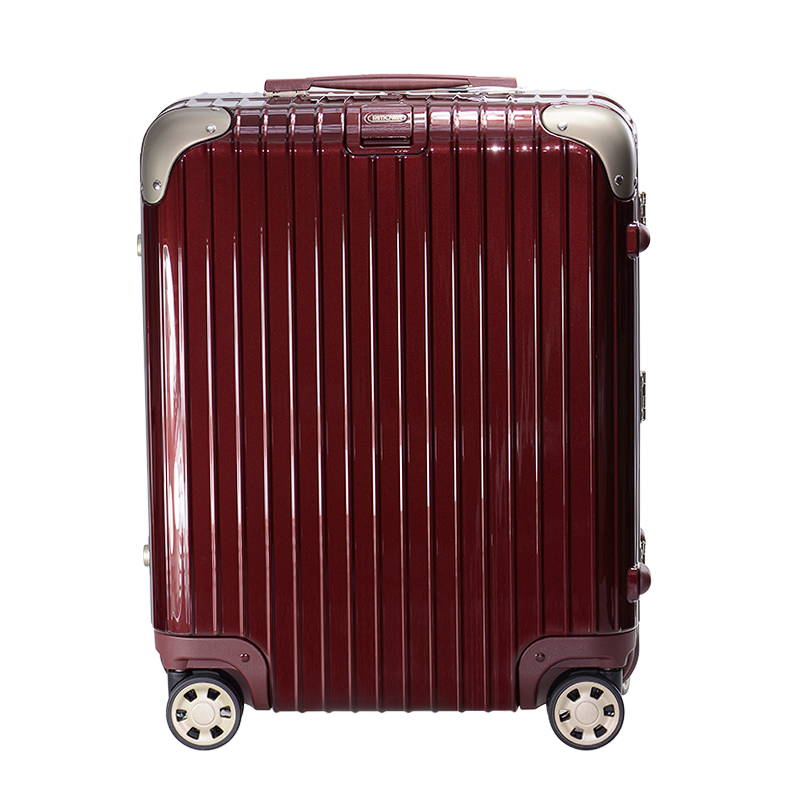 【タイショウ】RIMOWA Limbo Carmona Red 98L Shop Rimowa Limbo Business - Notebook Case 46 – Luggage Factory