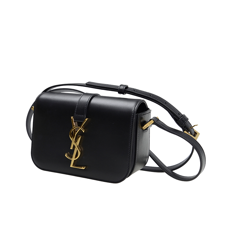 バッグ・カバンその他 Saint Laurent HAND BAG (756269FACY8 1000) Medium-600281CSV0J1112_B.jpg?v=2