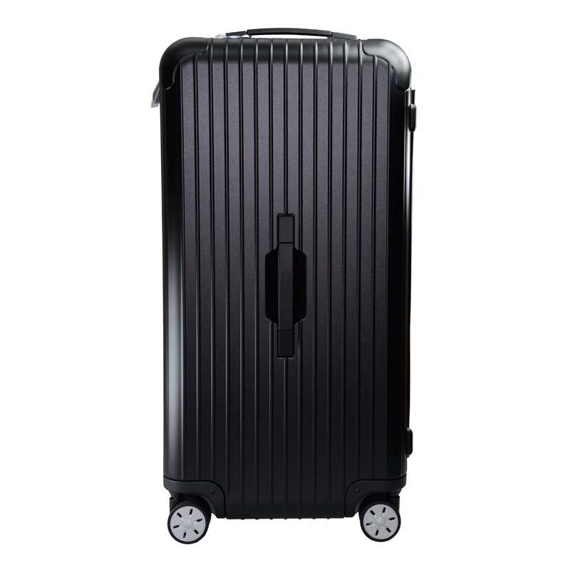 【美品】RIMOWA SALSA 32ℓクラス　　 ブラック Rimowa Salsa Deluxe 32